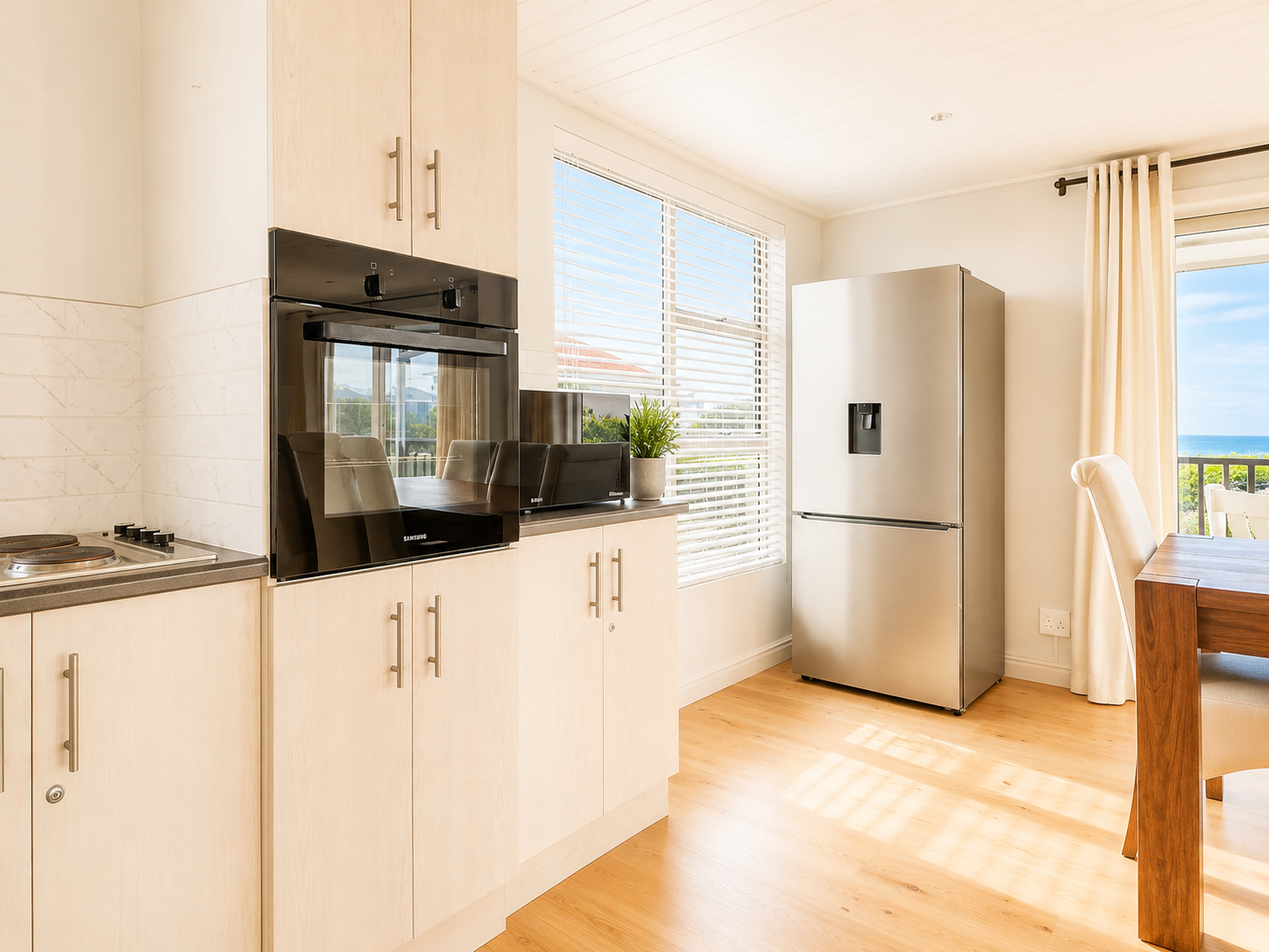 Kitchen counter